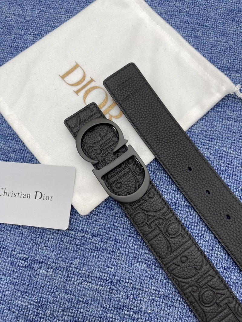 Dior Belts